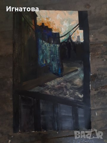 Оригинални картини, снимка 3 - Картини - 26636637