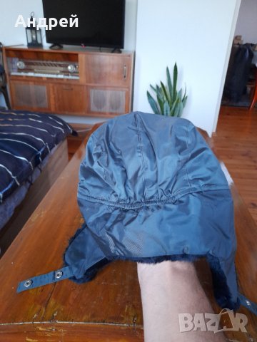 Зимна шапка, снимка 4 - Шапки - 38162844