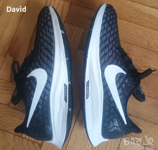 Оригинални дамски маратонки Nike Air Zoom Pegasus 35, снимка 3 - Маратонки - 50167122