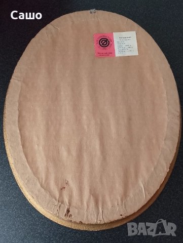 Картина в рамка , снимка 4 - Антикварни и старинни предмети - 52447442