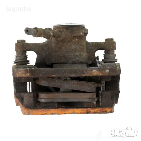 Заден ляв спирачен апарат AUDI A4 (B8) 2008-2015 ID: 144376, снимка 2 - Части - 49489478