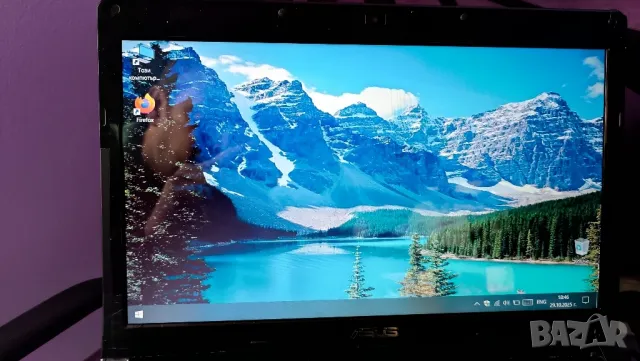 Asus u35jc, снимка 8 - Лаптопи за дома - 48933318