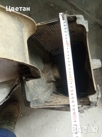 Кош за косачка , снимка 5 - Други - 48157757