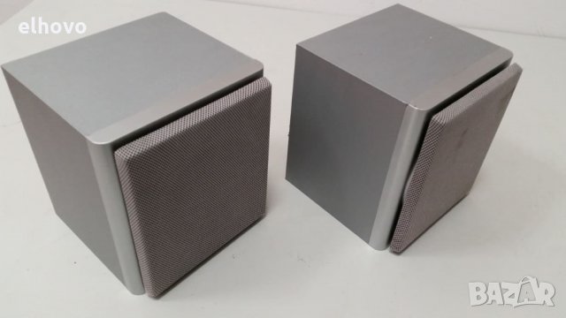 Тонколони SEG MX 715, снимка 3 - Тонколони - 27255974