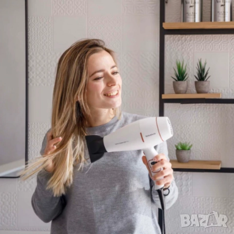 Сешоар Taurus Digital - Shining 2200 Ionic, снимка 7 - Сешоари - 51895356