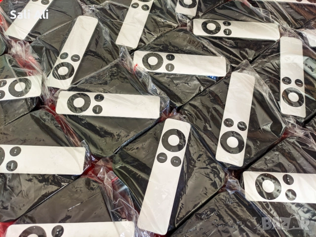 Apple TV A1469 Modded Отключен Стрийминг Плеър AirPlay, снимка 5 - Приемници и антени - 53458456