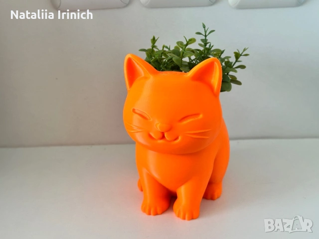 3D фигурки, ключодържатели и декоративни елементи, снимка 4 - Фигурки - 53167764