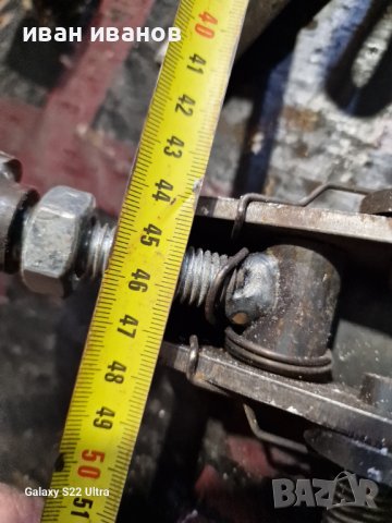 Стеги Капак Термоклав, снимка 4 - Други машини и части - 43034456