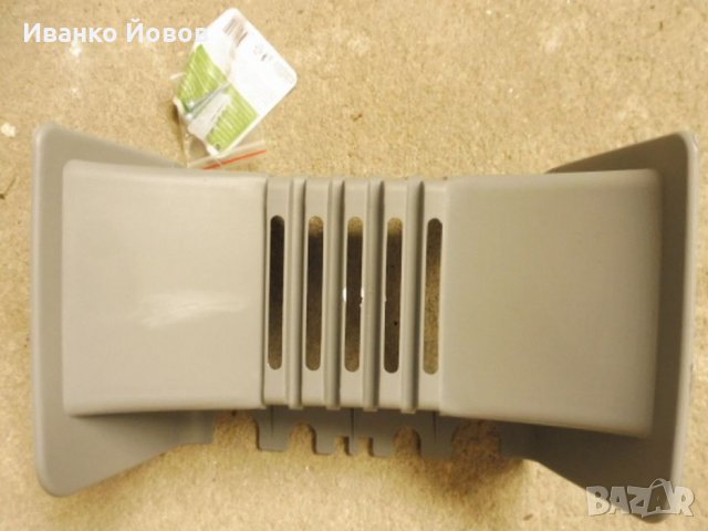 Поставка / Стойка за маркучи, кабели и въжета – правилно и удобно съхранение, снимка 11 - Градински инструменти - 37187857