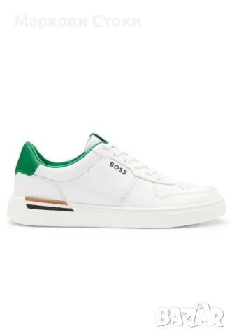 ✅ HUGO BOSS 🔝 Clint Tenn