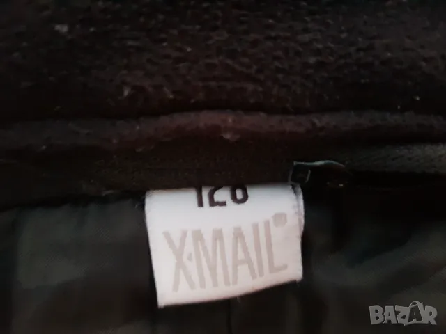 Детски ски гащеризон 7-8 години, снимка 13 - Зимни спортове - 47908887