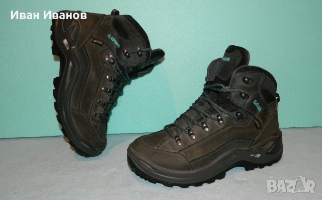 туристически обувки Lowa Renegade GORE TEX ® номер 39 1/2