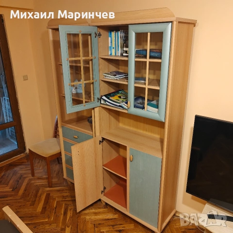 Детско обзавеждане 