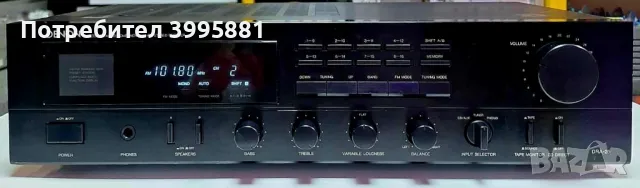 Ресийвър DENON, DRA-25
