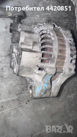 Динамо / Алтернатор за Suzuki Swift 2006 - 31400-84E01  / A5TB1291ZE