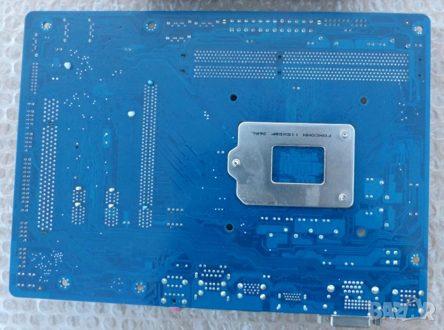 GA-B75M HD3 Socket 1155, снимка 3 - Дънни платки - 52435037