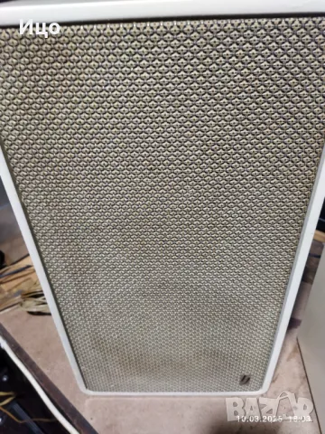 Summit Softline (Heco) SL 400 тонколони., снимка 4 - Тонколони - 49441552