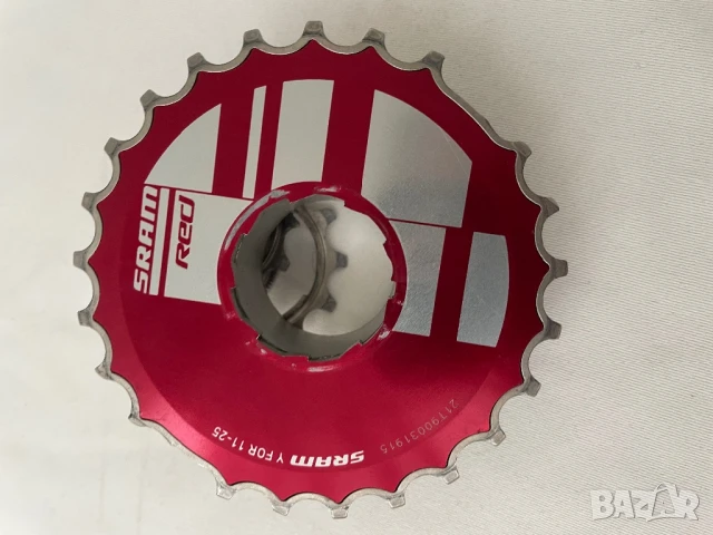 Венец касети-Sram/Shimano/Campagnolo, снимка 4 - Части за велосипеди - 36379612