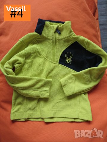 лот: 6бр за 70лв топли детски зимни дрешки за момиче 12-24m, снимка 3 - Бебешки якета и елеци - 43135421