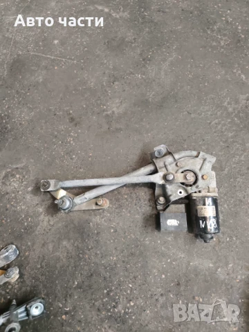 Моторче чиастачки Mercedes A-Class W168 / 1688200242