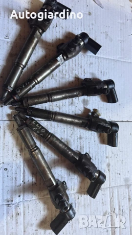 Инжекторни дюзи за Renault , Nissan - H8200294788