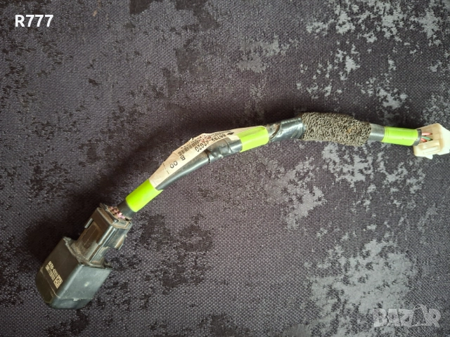 Камера за задно виждане Toyota Rav 4 2018, снимка 3 - Аксесоари и консумативи - 52230963