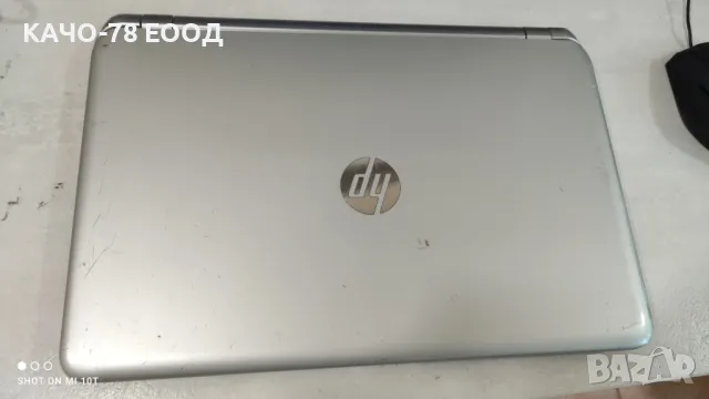Лаптоп HP PAVILION 15-N289NF, снимка 2 - Части за лаптопи - 48050059