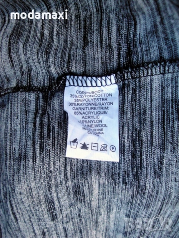 4XL Нова блуза Addition Elle  , снимка 9 - Блузи с дълъг ръкав и пуловери - 51926078