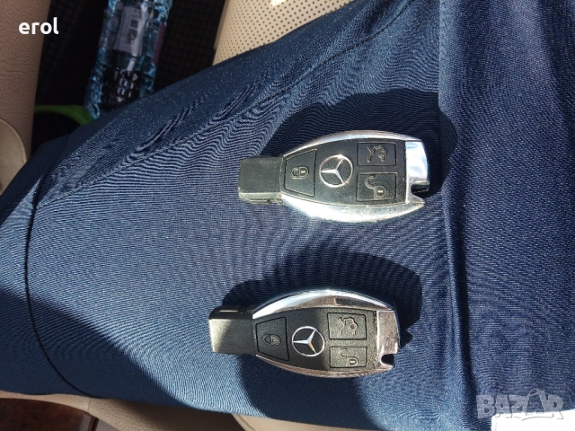 баласти за w203,,w204,w211,w212, снимка 3 - Автомобили и джипове - 51610857