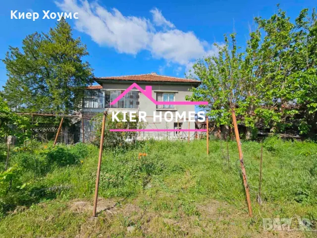 Продавам къща в село Горски Извор, снимка 3 - Къщи - 50274436