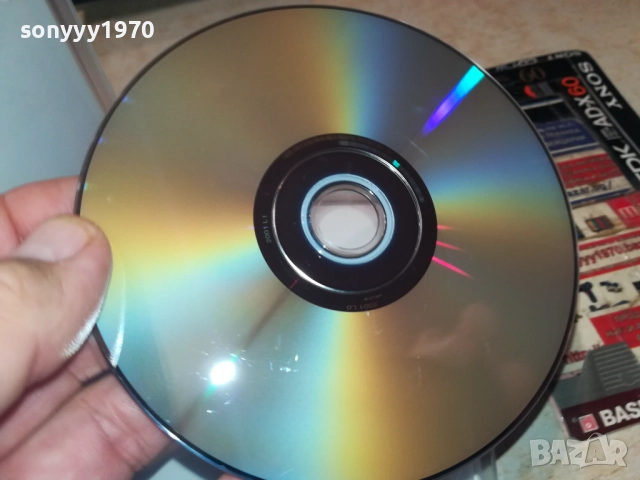 СКОРОСТ 2 ДВД 1909252032, снимка 14 - DVD филми - 51772605