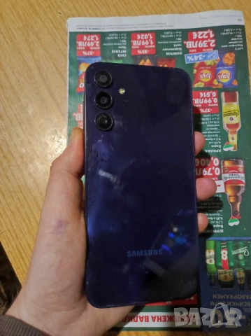 Samsung Galaxy A15 128GB