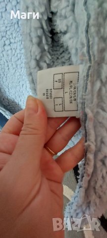 Дамско яке, снимка 6 - Палта, манта - 37957523