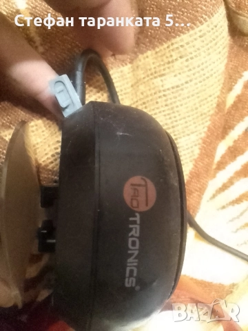 Блутут тонколона , снимка 4 - Bluetooth тонколони - 52094469