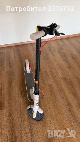 Продавам Xiaomi electric scooter mi 3