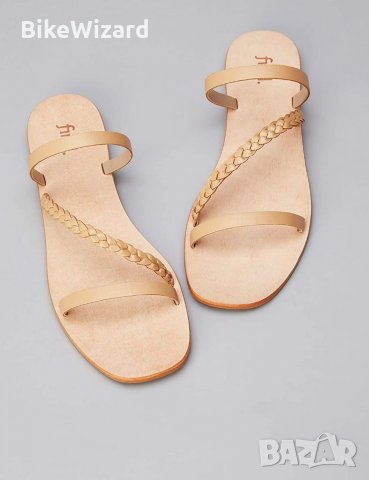 Find  Diagonal Weave Mule дамски сандали НОВИ