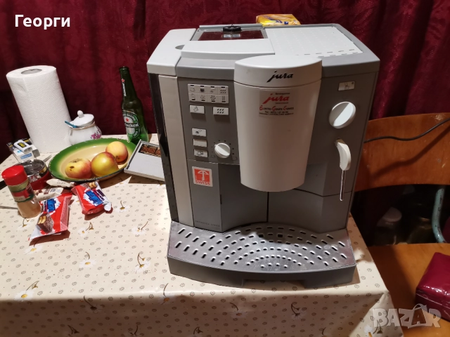 Кафе автомат , снимка 5 - Друго - 52459181