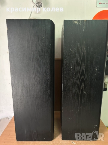 тонколони "MAGNAT Zero 6", снимка 8 - Тонколони - 52585731