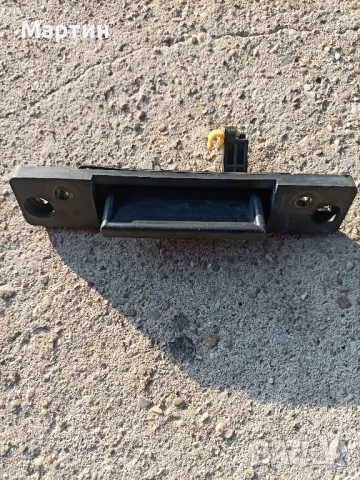 Дръжка за отваряне на багажника на Киа Соренто - Kia Sorento , снимка 1