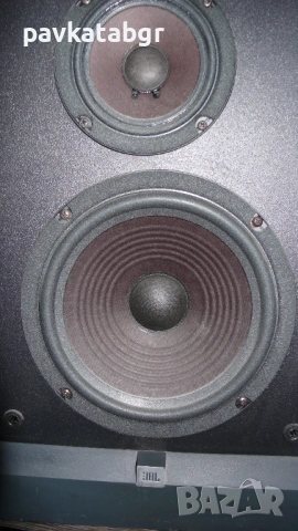 Тонколони JBL, снимка 4 - Тонколони - 53069542