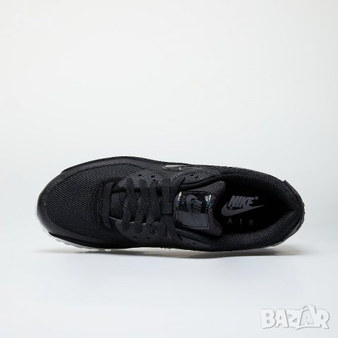 Нови с кутия оригинални маратонки Nike W Air Max 90 Twist, снимка 3 - Маратонки - 33164851