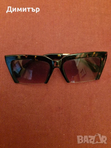Дамски Слънчеви Очила, снимка 7 - Слънчеви и диоптрични очила - 51004000