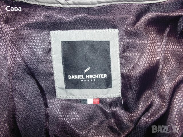 Зимно яке DANIEL HECHTER   мъжко,2ХЛ