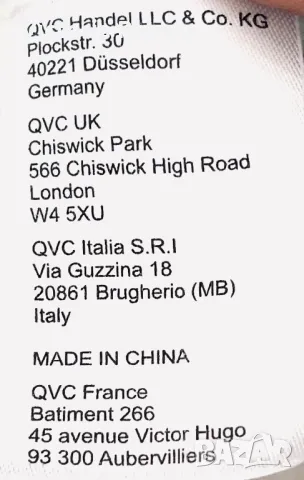 Домашна дреха HEAVENLY SOFT CAROLE HOCHMAN, снимка 10 - Други - 48599451