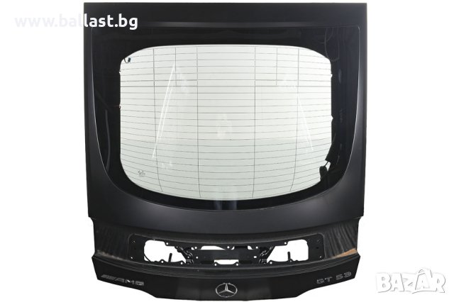 Заден капак A2907401000 GT W290