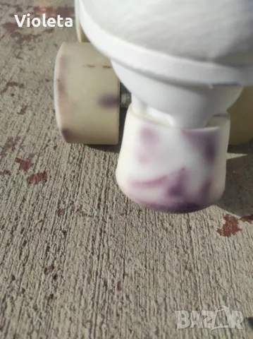 Детски кънки 30 номер, снимка 4 - Детски велосипеди, триколки и коли - 49140367