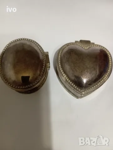 кутийки за бижута, снимка 10 - Други ценни предмети - 48651609