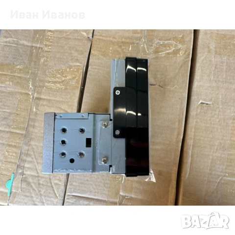 Мултимедия COBRA 7inch CJ-MP7100S, снимка 3 - Навигация за кола - 53269225