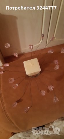 Изящни предмети за украса на дома, снимка 9 - Декорация за дома - 35017110