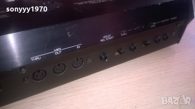 roland-внос швеция, снимка 14 - Синтезатори - 27895024